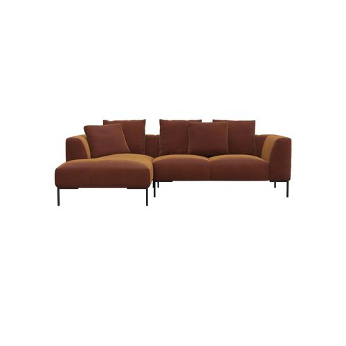 Ecksofa FLEXLUX 