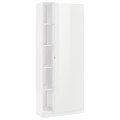 Garderobenschrank BORCHARDT MÖBEL 