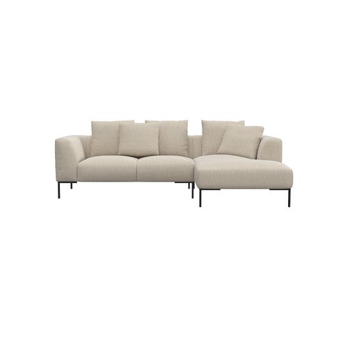 Ecksofa FLEXLUX 