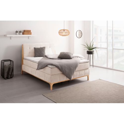 Boxspringbett OTTO PRODUCTS 