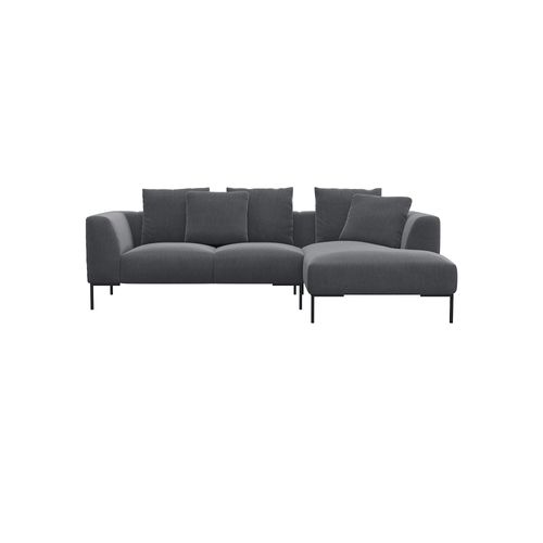 Ecksofa FLEXLUX 