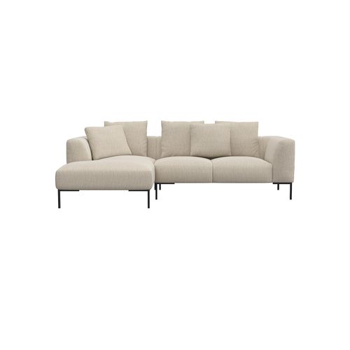 Ecksofa FLEXLUX 