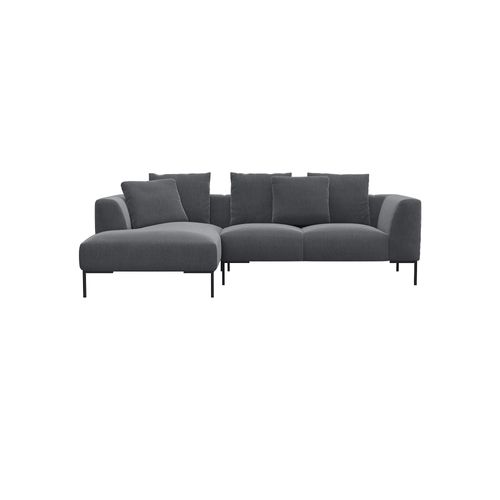 Ecksofa FLEXLUX 