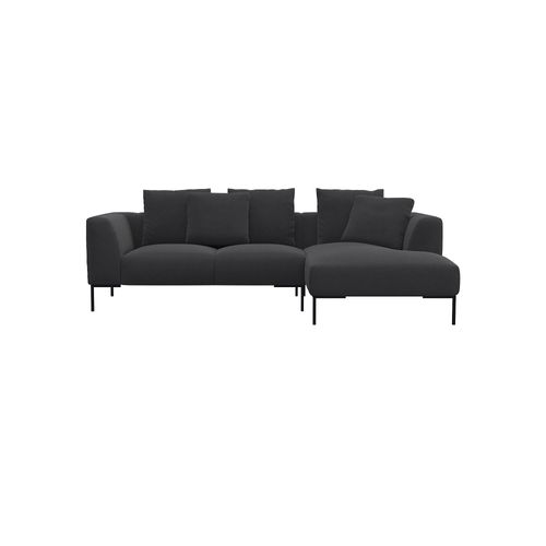 Ecksofa FLEXLUX 