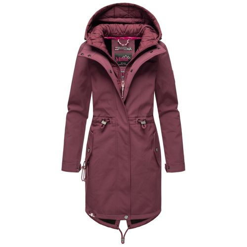 Softshelljacke MARIKOO 