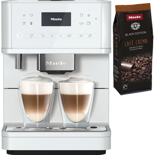 MIELE Kaffeevollautomat 