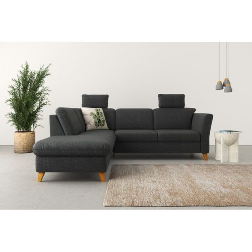 Ecksofa HOME AFFAIRE 