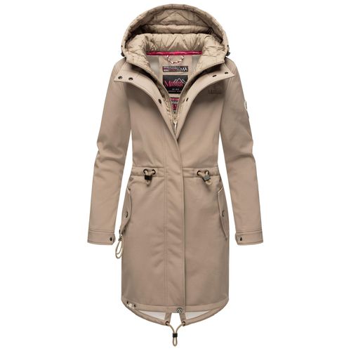 Softshelljacke MARIKOO 