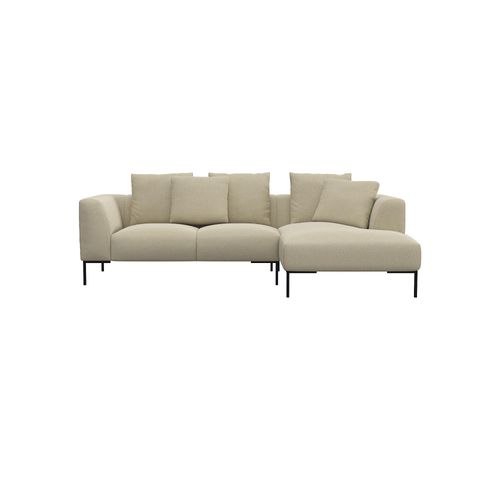 Ecksofa FLEXLUX 