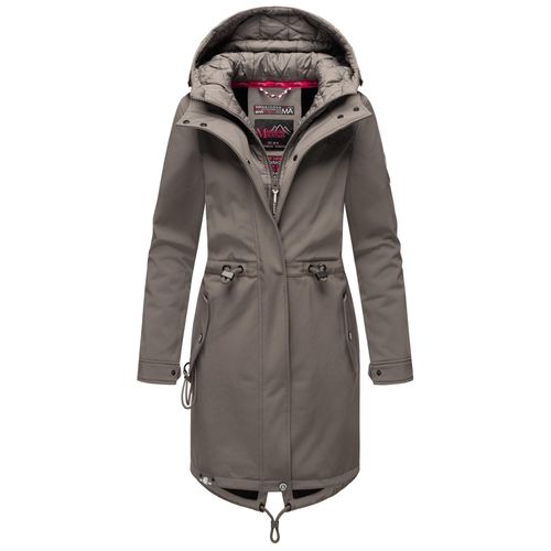 Softshelljacke MARIKOO 