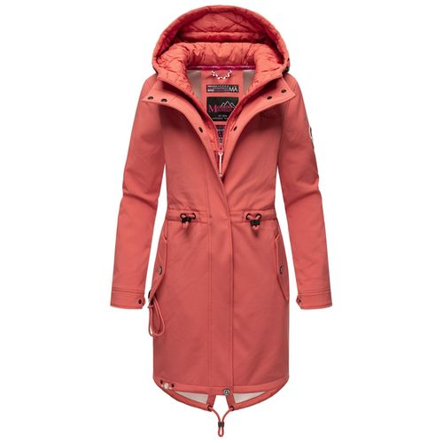 Softshelljacke MARIKOO 