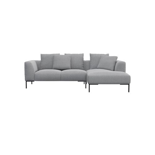 Ecksofa FLEXLUX 