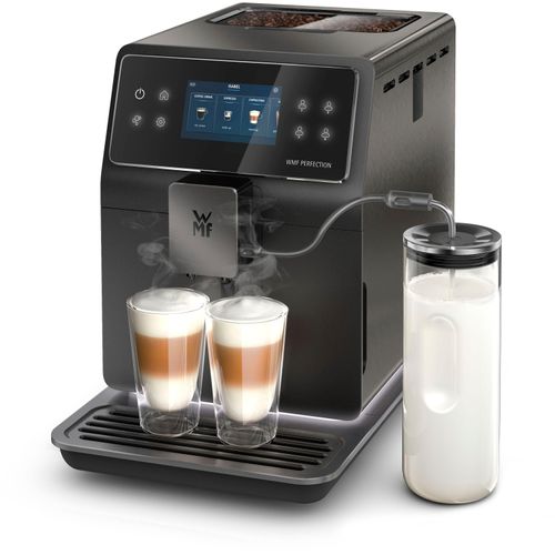 WMF Kaffeevollautomat 