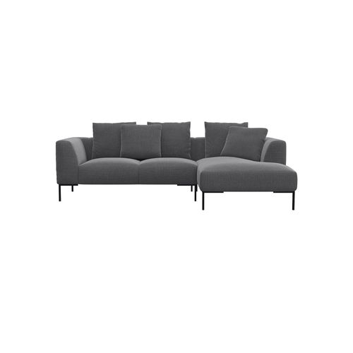 Ecksofa FLEXLUX 