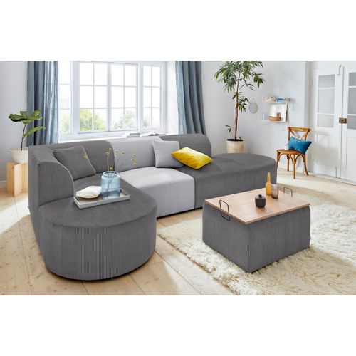 Sofa-Eckelement ANDAS 