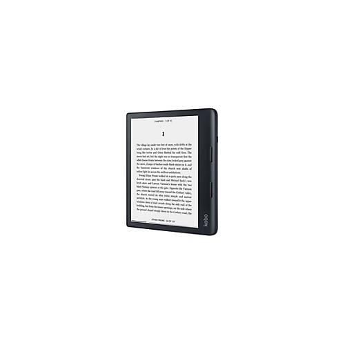 Kobo Sage - eBook-Reader - 32 GB - 20.3 cm (8