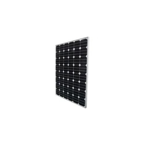 PHAESUN Solarmodul "Sun Peak SPR 170_12" Solarmodule 12 VDC, IP65 Schutz schwarz