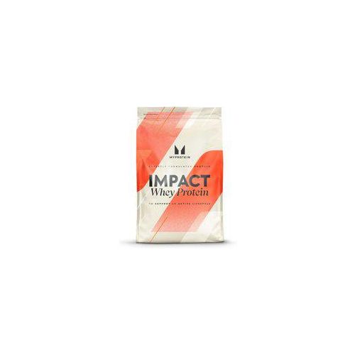 Impact Whey Protein - 5kg - Cremige Schokolade