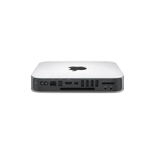 Mac mini (Oktober 2012) Core i5 2,5 GHz - SSD 250 GB - 4GB