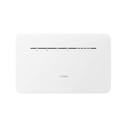 Huawei B535-333 4G CPE 3 Router - White - Wireless router Wi-Fi 5