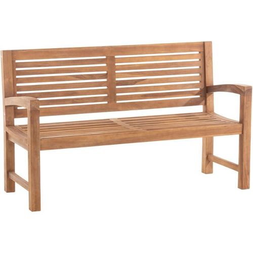 CLP - Teakbank Halden teak 150 cm