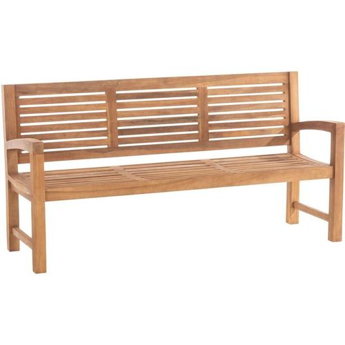 CLP - Teakbank Halden teak 180 cm