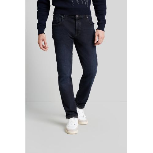 bugatti 5-Pocket-Jeans »Flexcity Denim«, mit hohem Tragekomfort