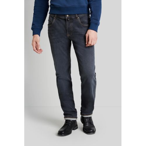 bugatti 5-Pocket-Jeans »Flexcity Denim«, mit hohem Tragekomfort