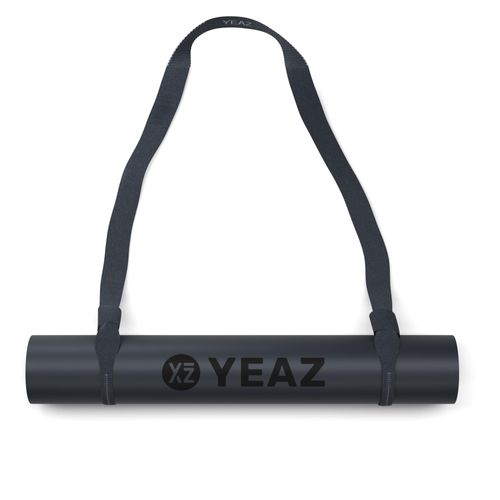 YEAZ Yogamatte »Set - Yogaband & Yogamatte MOVE UP«