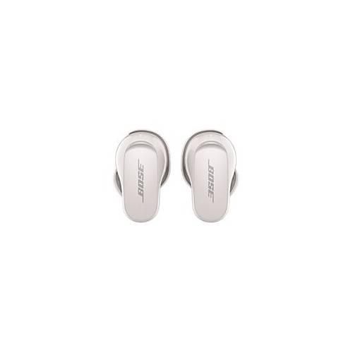 Bose QuietComfort Earbuds II - True Wireless-Kopfhörer mit Mikrofon - im Ohr - Bluetooth - aktive Rauschunterdrückung - Speckstein