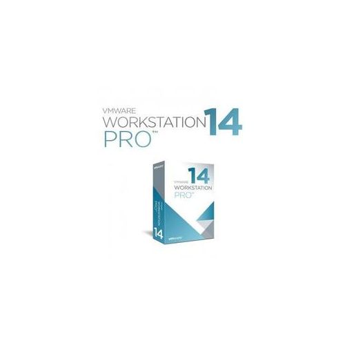 VMware Workstation 14 Pro