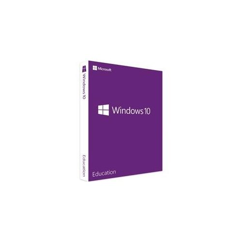 Windows 10 Education, Download