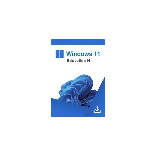 Windows 11 Education N