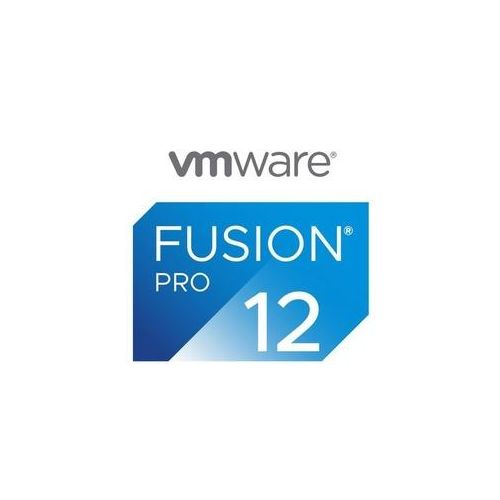 VMware Fusion 12 Pro