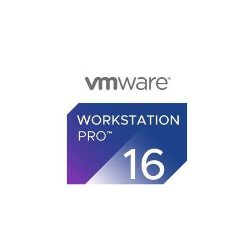 VMware Workstation 16 Pro