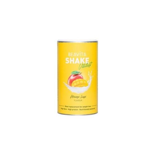 Beavita Vitalkost Diät-Shake, Mango Lassi Pulver 572 g 572 g Pulver