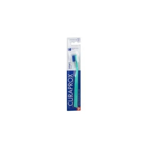Curaprox® smart ultra soft Zahnbürste 1 St 1 St Zahnbürste
