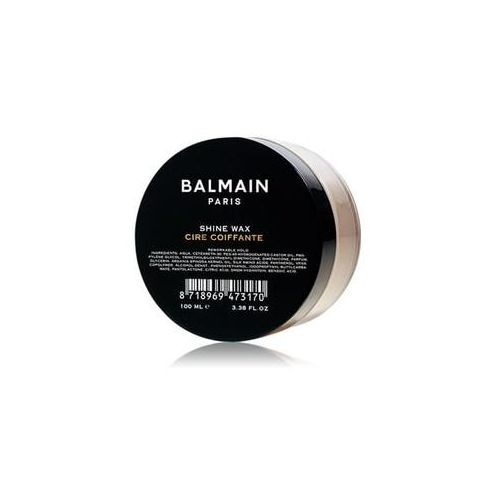 Balmain Hair Couture Shine Wax Haarwachs