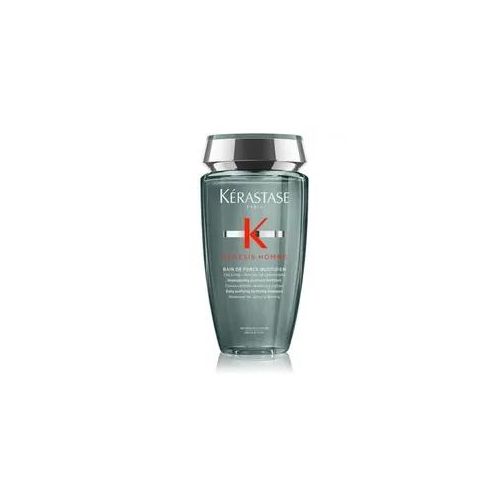 Kérastase Genesis Homme Bain De Force Quotidien Haarshampoo