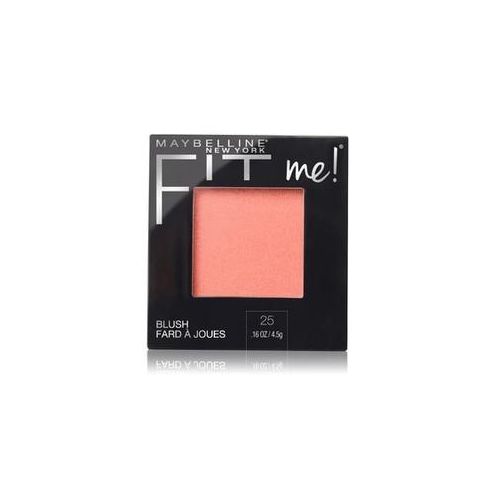 Maybelline Fit Me Rouge