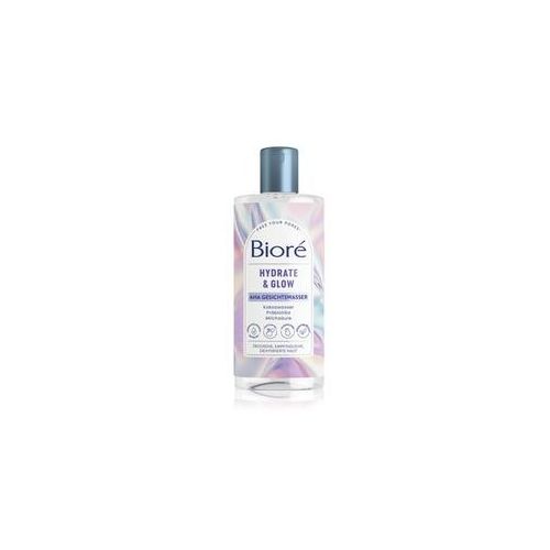 Bioré Hydrate&Glow AHA Gesichtswasser Gesichtswasser