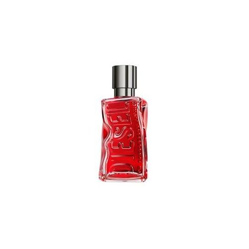 DIESEL D by Diesel Red Eau de Parfum