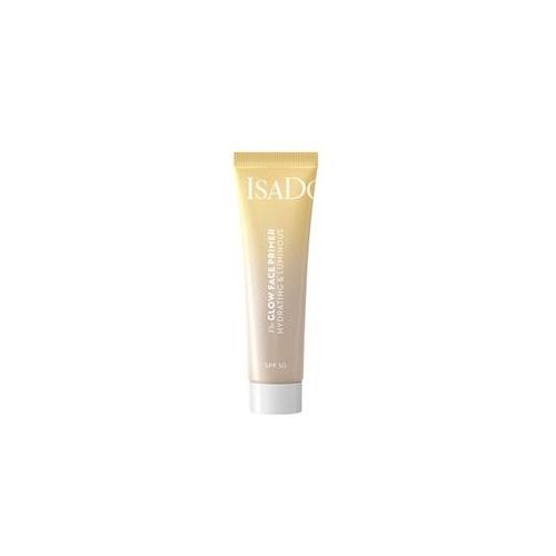 IsaDora Glow Face Primer Primer