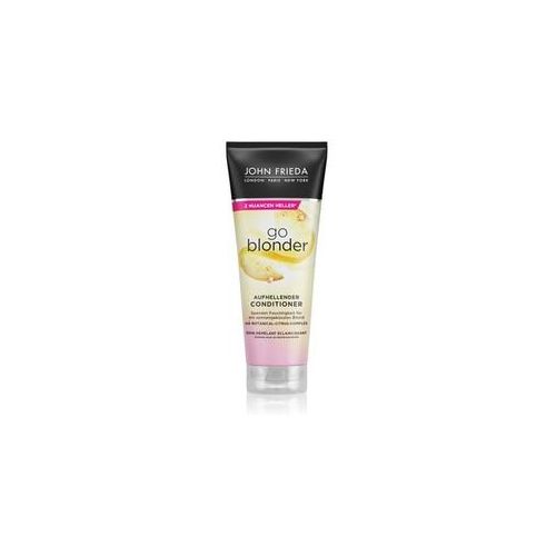 JOHN FRIEDA Sheer Blonde Go Blonder Conditioner