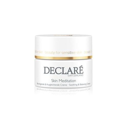 Declaré Stress Balance Skin Meditation Gesichtscreme