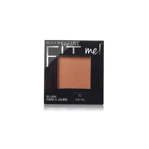 Maybelline Fit Me Rouge