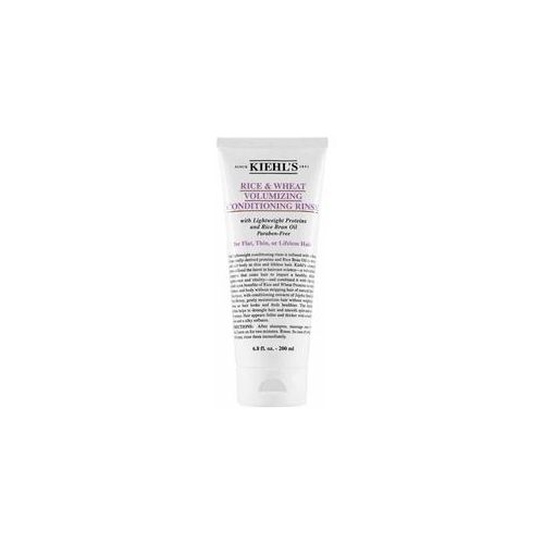 Kiehl’s - Rice & Wheat Volumizing Conditioning Rinse Conditioner 200 ml