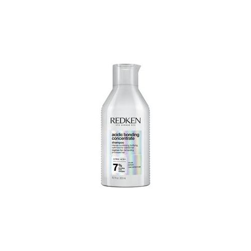 Redken - Acidic Bonding Concentrate Shampoo 300 ml