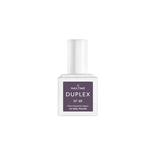 NAILTIME - DUPLEX UV NAIL POLISH Gel-Nagellack 8 ml N° 49 Harmony