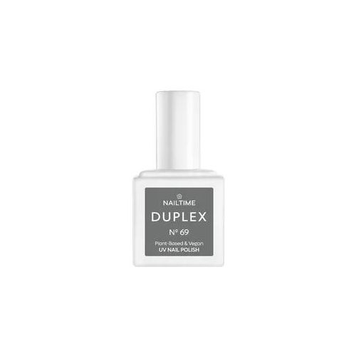 NAILTIME - DUPLEX UV NAIL POLISH Gel-Nagellack 8 ml N° 69 No Regrets